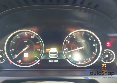 2018 BMW X5 xDrive35I из США, поврежденный, VIN 5UXKR0C53J0Y04766